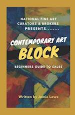 Contemporary Art Block: Guide for Art Sellers & Buyers 