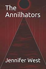 The Annilhators 