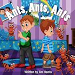 Ants, Ants, Ants 