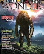 WONDER Magazine - 14 - Cryptid Special: the children's magazine for grown-ups 