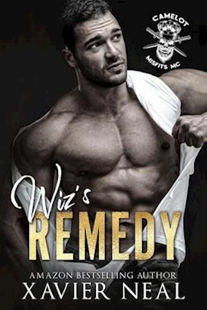 Wiz's Remedy : A Dark MC Romance