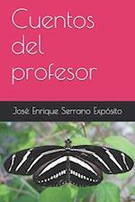 Cuentos del profesor