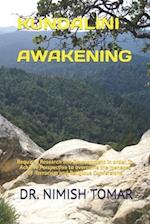 KUNDALINI AWAKENING 