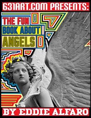 The Fun Book About Angels