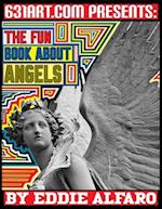 The Fun Book About Angels 