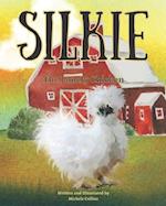 Silkie the Lonely Chicken 