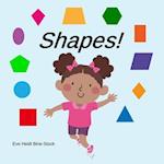 Shapes! 