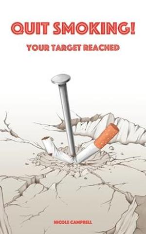 Quit smoking! Your target reached