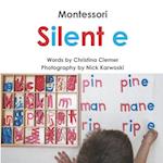 Montessori Silent e 