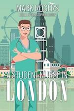 A Student Nurse in London 