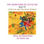 Little Lee and The Great Eclipse! 