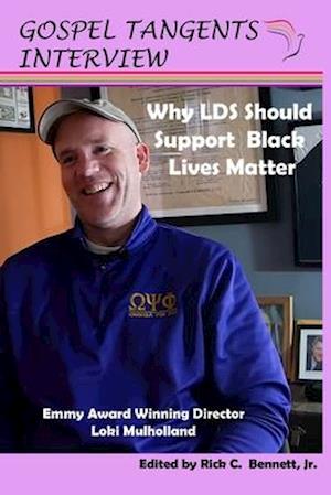 Why LDS Should Support Black Lives Matter