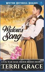 Widow's Song 