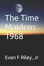 The Time Maidens 1968 