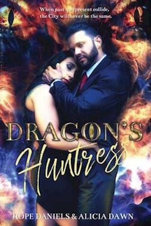 Dragon Huntress