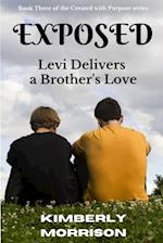 Exposed: Levi Delivers a Brother's Love 