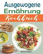 Ausgewogene Ernährung Kochbuch