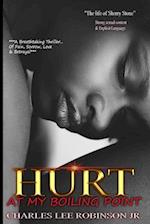 HURT - Explicit Version