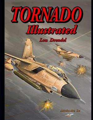 Tornado Illustrated