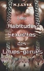 Les Habitudes Sexuelles des Loup-garous