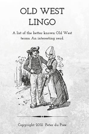 Old West Lingo