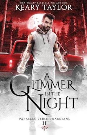 A Glimmer in the Night: A Unique Paranormal Shifter Romance