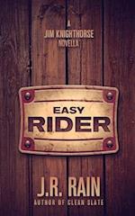 Easy Rider: A Jim Knighthorse Story 