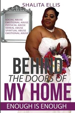 Behind The Doors Of My Home: Enough is Enough