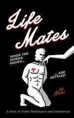 LifeMates: When the Power Issues are Settled (A story of erotic Dominance and submission) 