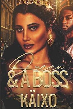 Queen & A Boss: A Promising My Love Novella