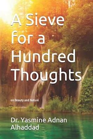 A Sieve for a Hundred Thoughts: on Beauty