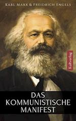 Das kommunistische Manifest Karl Marx