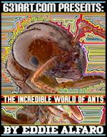 The Incredible World of Ants 