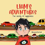 Liam's adventures : the secrets of happiness 