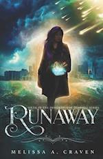 Runaway : Immortals of Indriell (Book 6) 