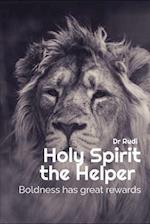 Holy Spirit, the Helper 