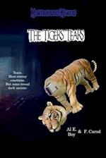 Misadventures Memoirs: The Tiger's Tears 