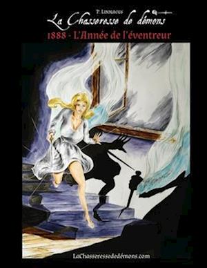 1888 - L'Année de l'éventreur