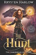 The Hunt: A Fantasy Novel 