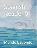 Spanish Reader 9 