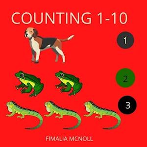 COUNTING 1 -10