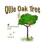 Ollie Oak Tree: An ABC Botany Book 