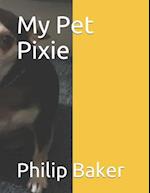 My Pet Pixie 