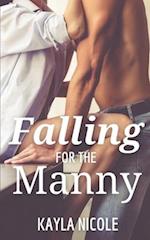 Falling For The Manny 