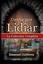 Cuentos para Lidiar