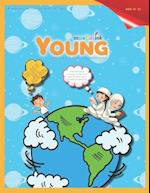 How did we get to planet earth? | Young Muslim Ink for Ages 10-12 
