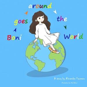 Boni Goes around the World