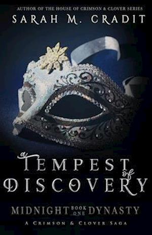 A Tempest of Discovery: Midnight Dynasty Book One