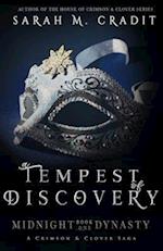 A Tempest of Discovery: Midnight Dynasty Book One 