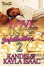 LOVE, LUST & INFATUATION 2 